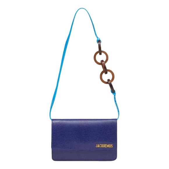 Jacquemus Le Riviera Bag - Picture 2 of 9